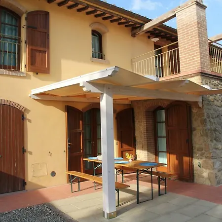 Olivo Apartamento *